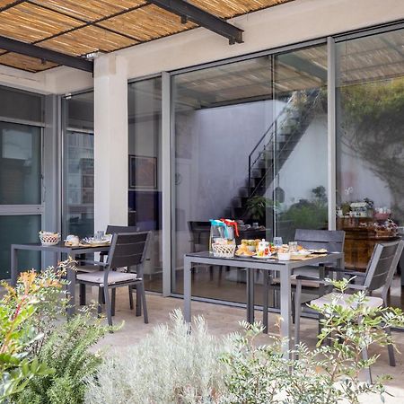 Bed & Breakfast Il Carignano Cagliari Luaran gambar