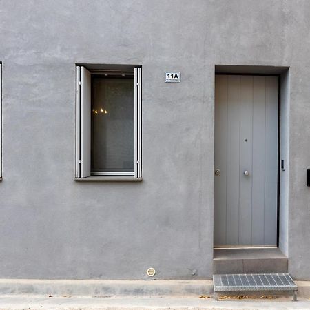 Bed & Breakfast Il Carignano Cagliari Luaran gambar