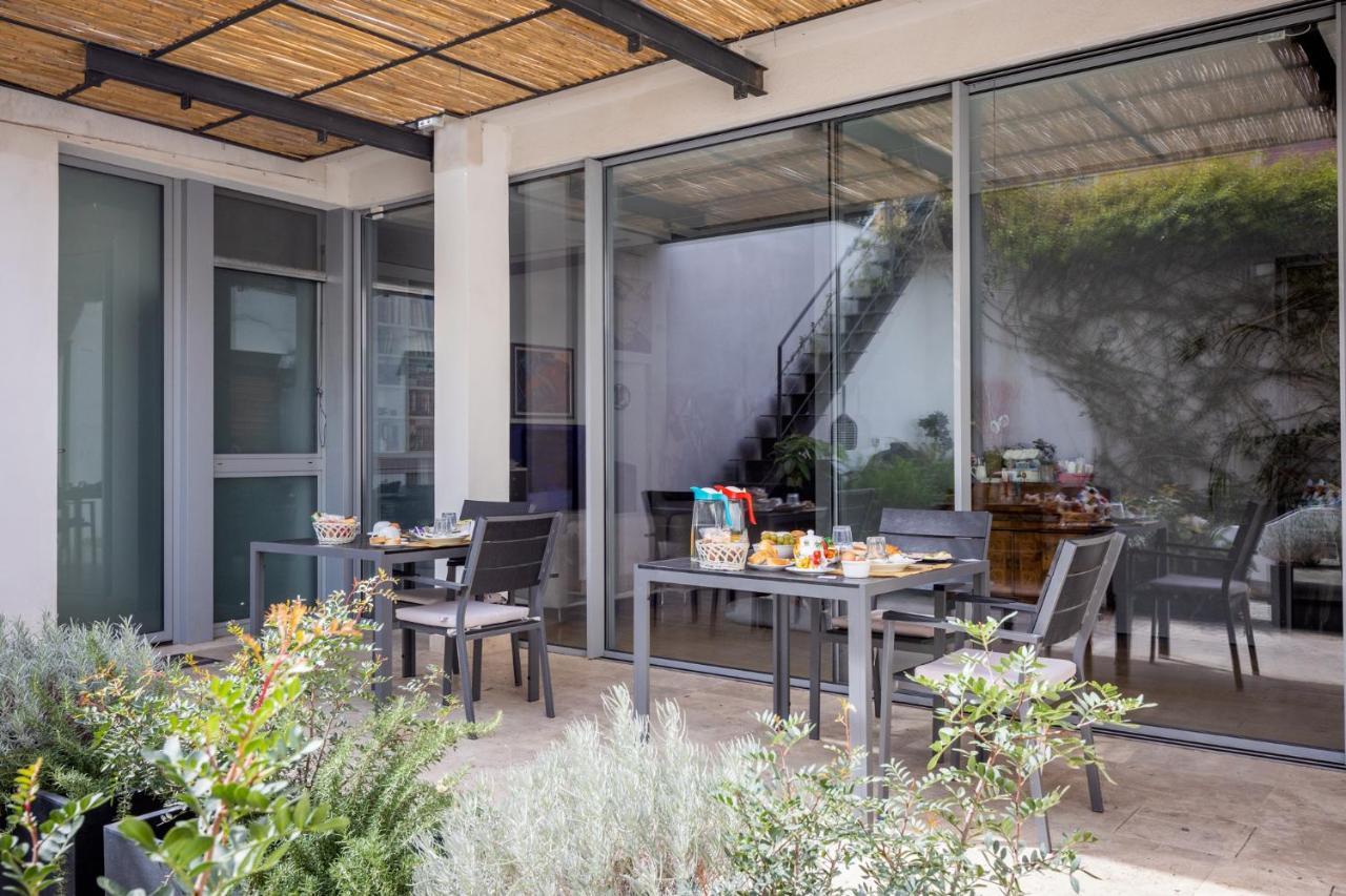 Bed & Breakfast Il Carignano Cagliari Luaran gambar