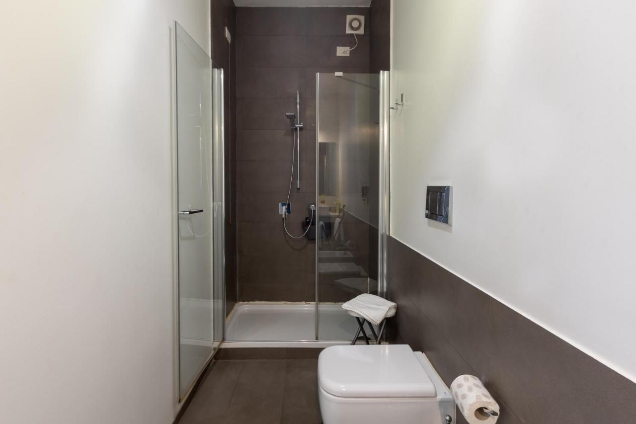 Bed & Breakfast Il Carignano Cagliari Luaran gambar