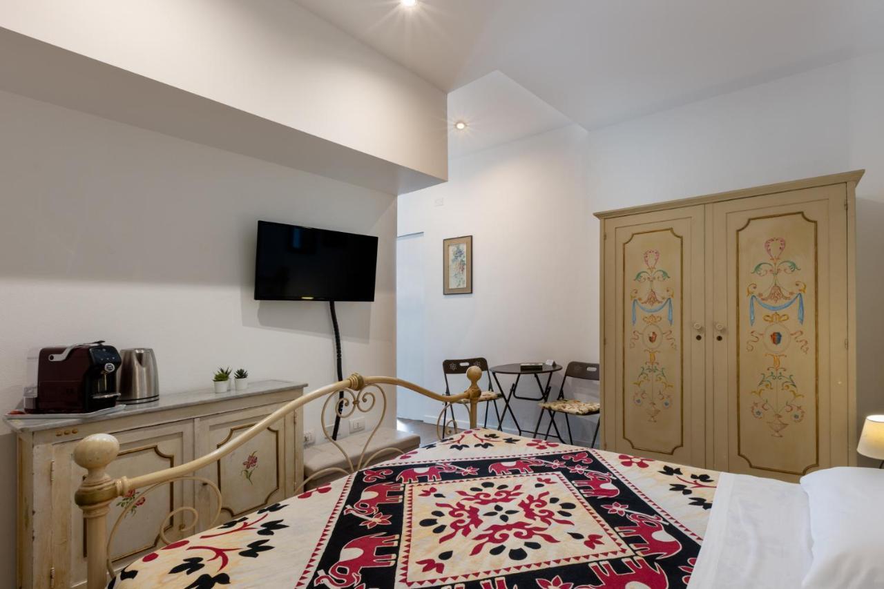 Bed & Breakfast Il Carignano Cagliari Luaran gambar