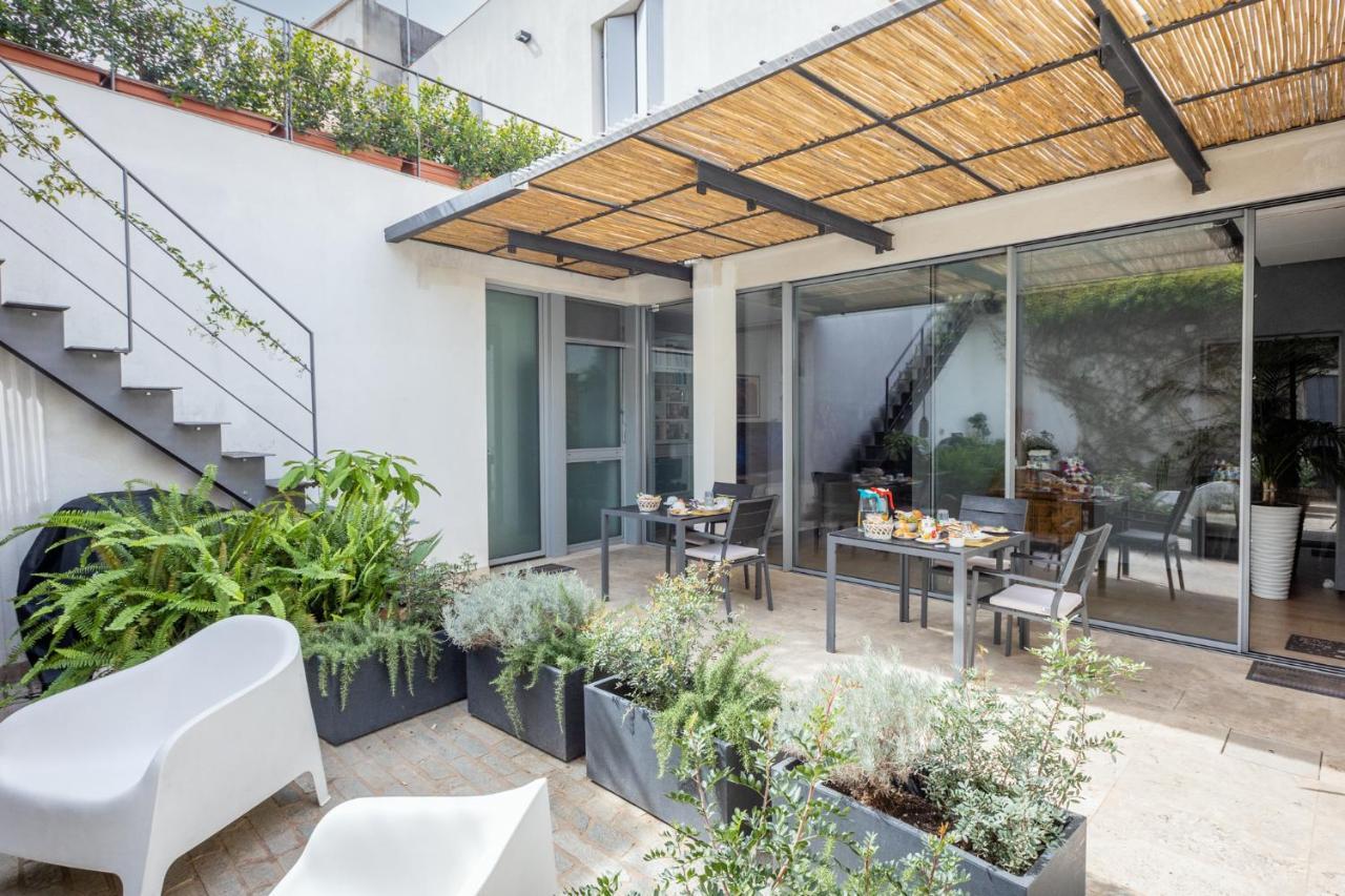 Bed & Breakfast Il Carignano Cagliari Luaran gambar