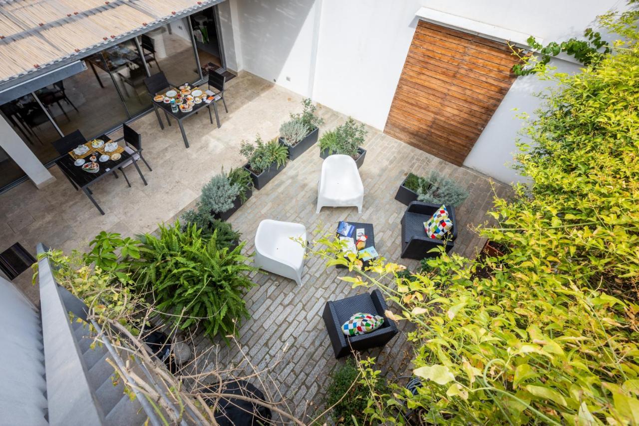 Bed & Breakfast Il Carignano Cagliari Luaran gambar