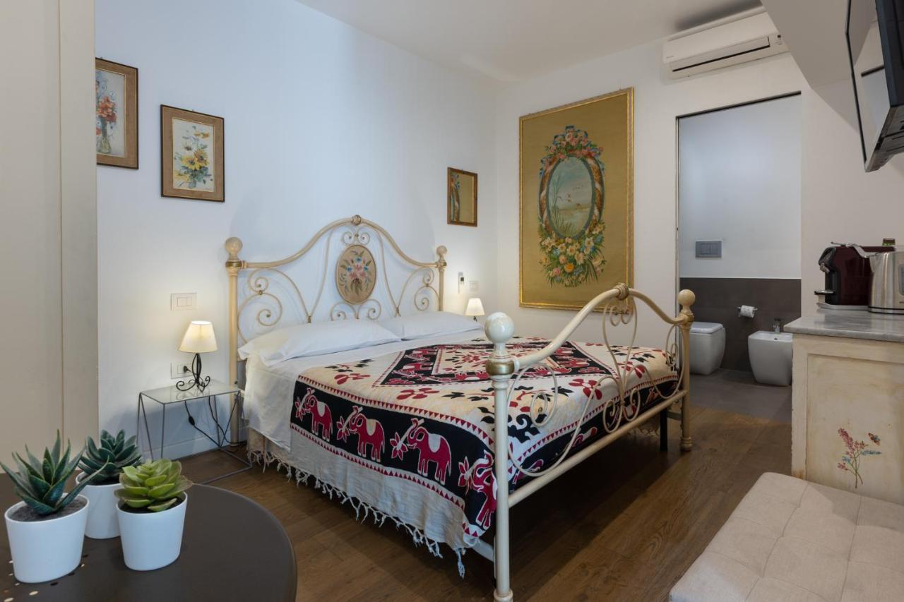 Bed & Breakfast Il Carignano Cagliari Luaran gambar