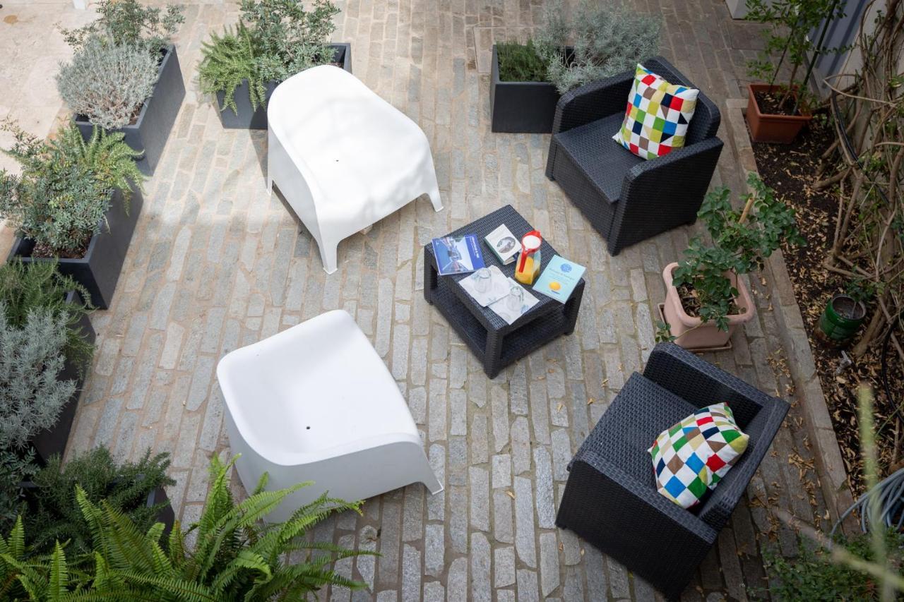 Bed & Breakfast Il Carignano Cagliari Luaran gambar