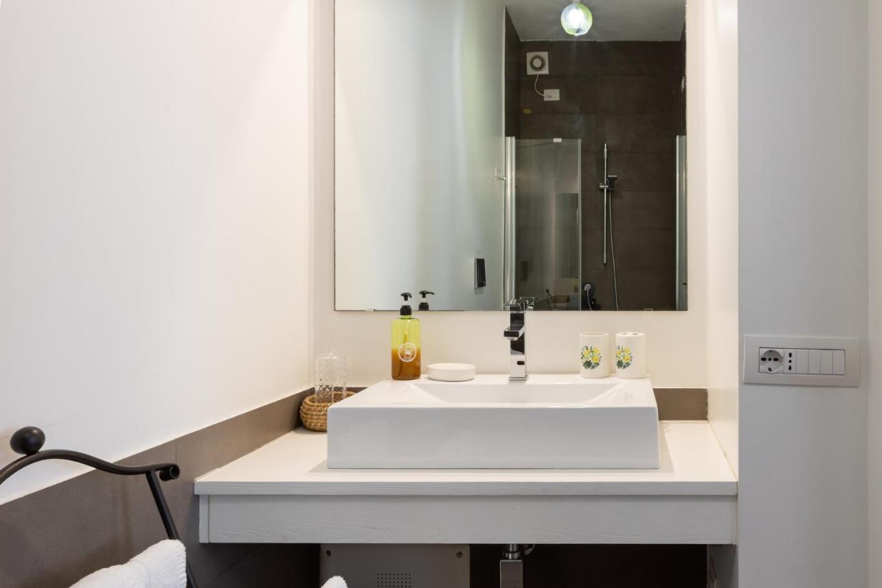 Bed & Breakfast Il Carignano Cagliari Luaran gambar