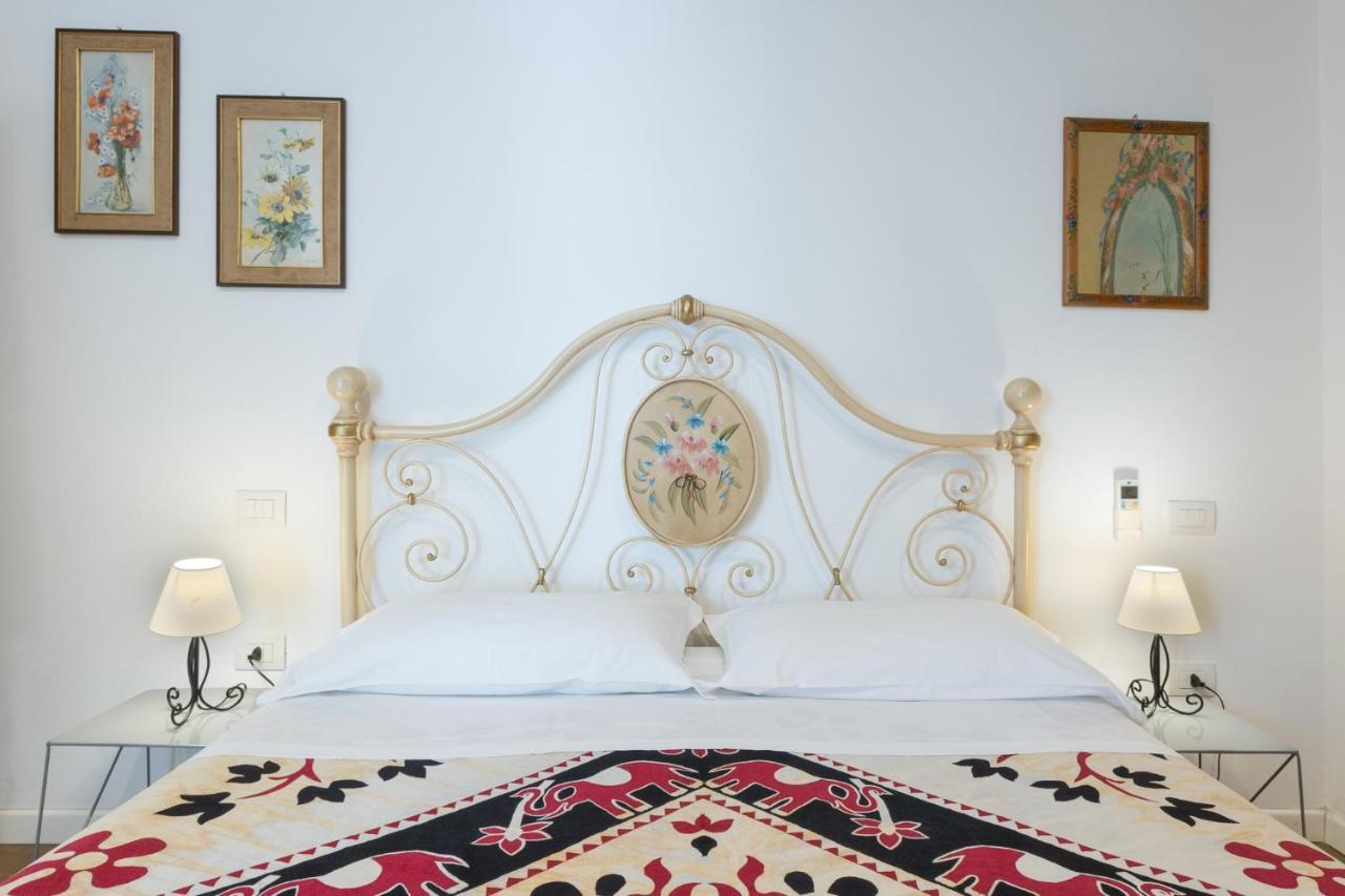 Bed & Breakfast Il Carignano Cagliari Luaran gambar