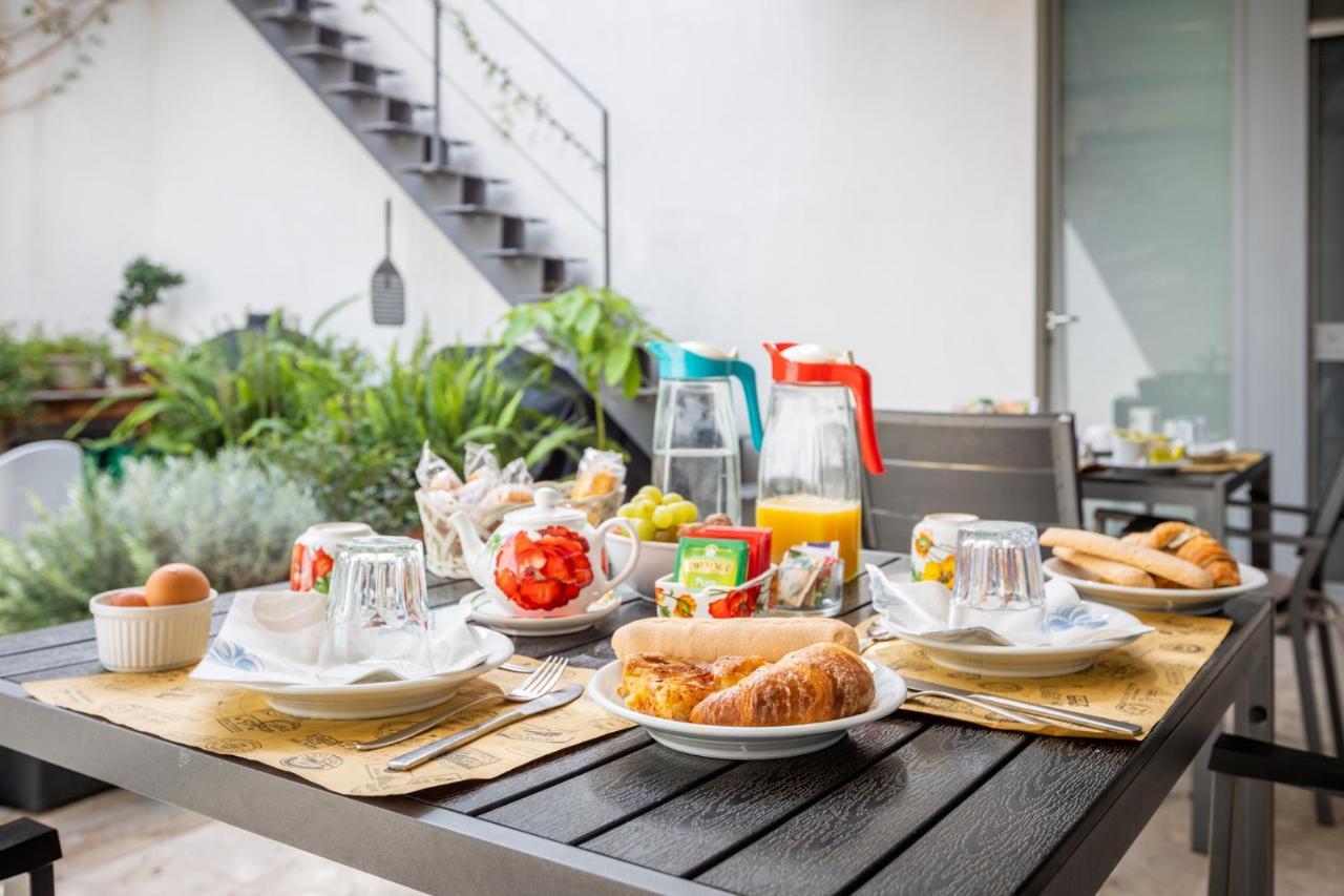 Bed & Breakfast Il Carignano Cagliari Luaran gambar