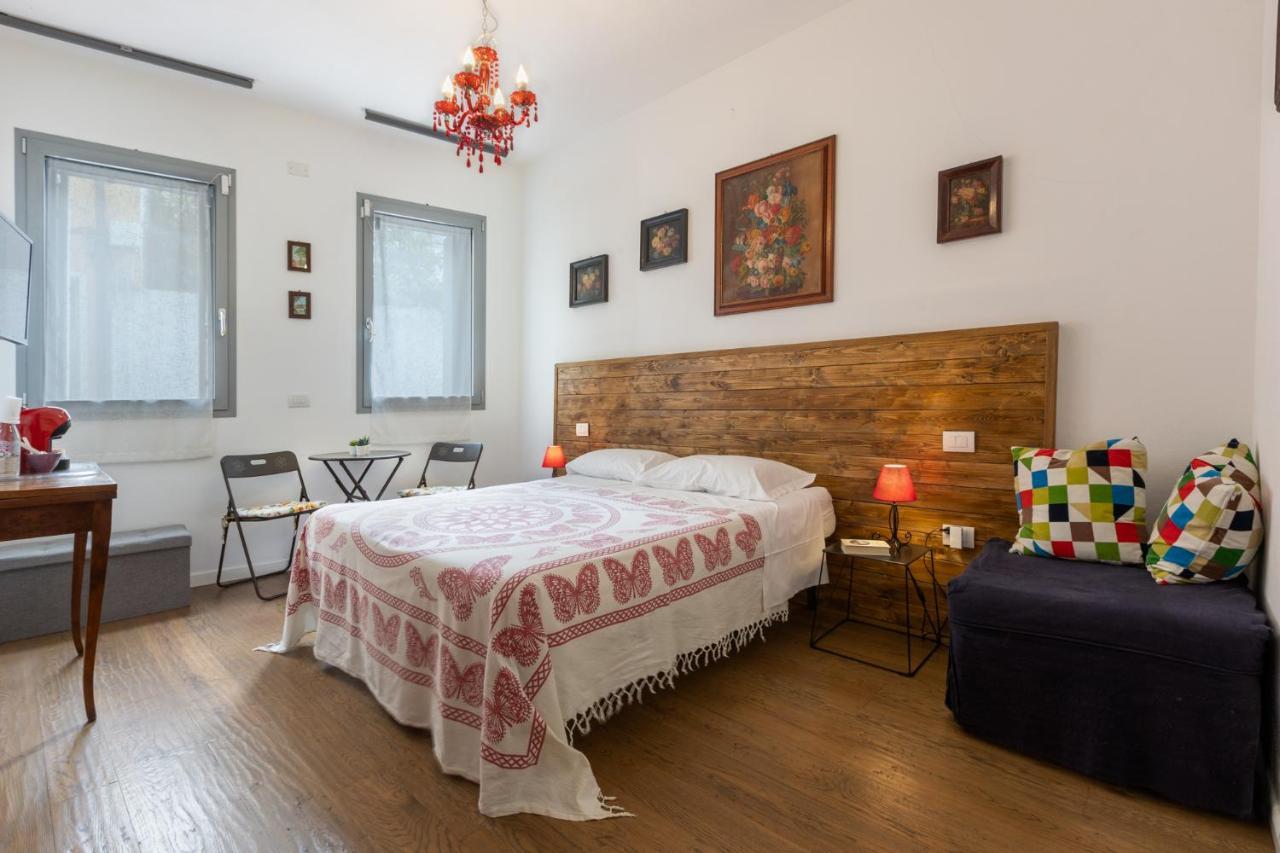 Bed & Breakfast Il Carignano Cagliari Luaran gambar