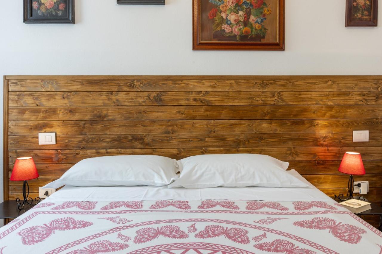Bed & Breakfast Il Carignano Cagliari Luaran gambar