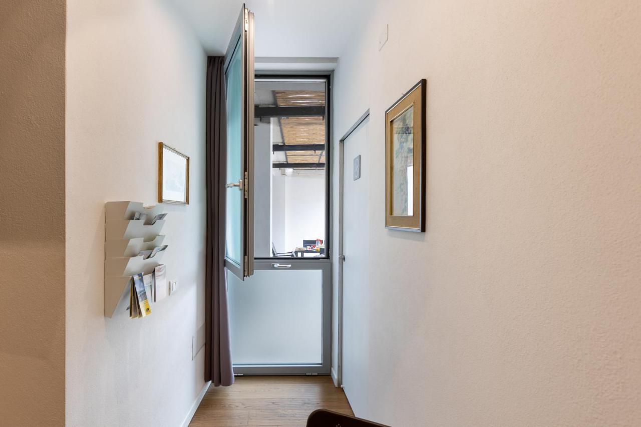 Bed & Breakfast Il Carignano Cagliari Luaran gambar