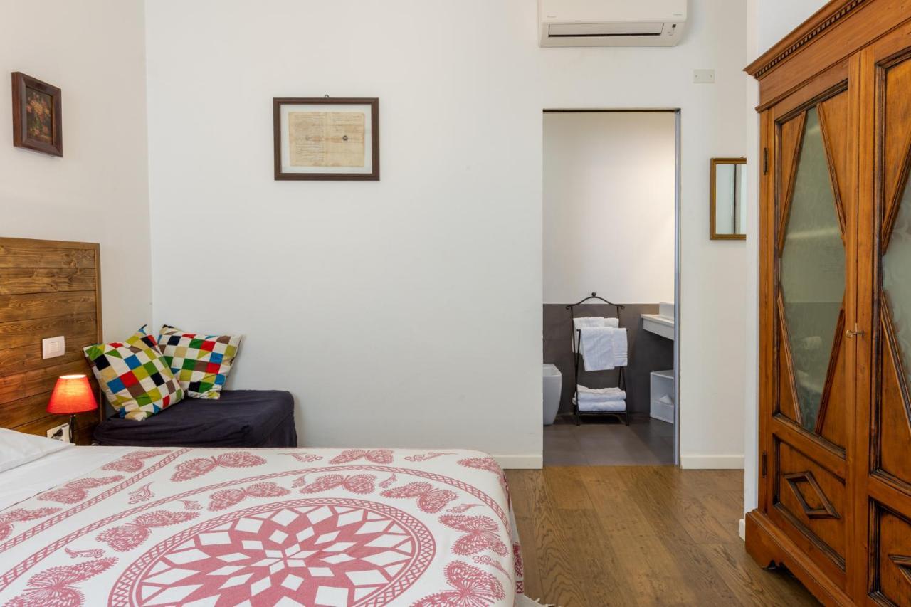 Bed & Breakfast Il Carignano Cagliari Luaran gambar