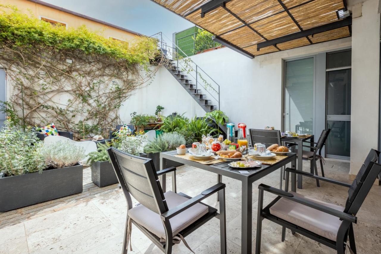 Bed & Breakfast Il Carignano Cagliari Luaran gambar