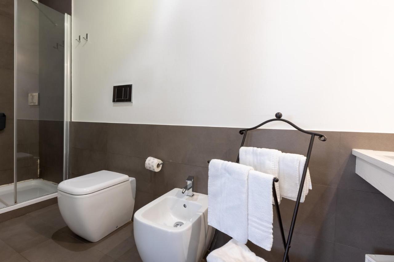 Bed & Breakfast Il Carignano Cagliari Luaran gambar