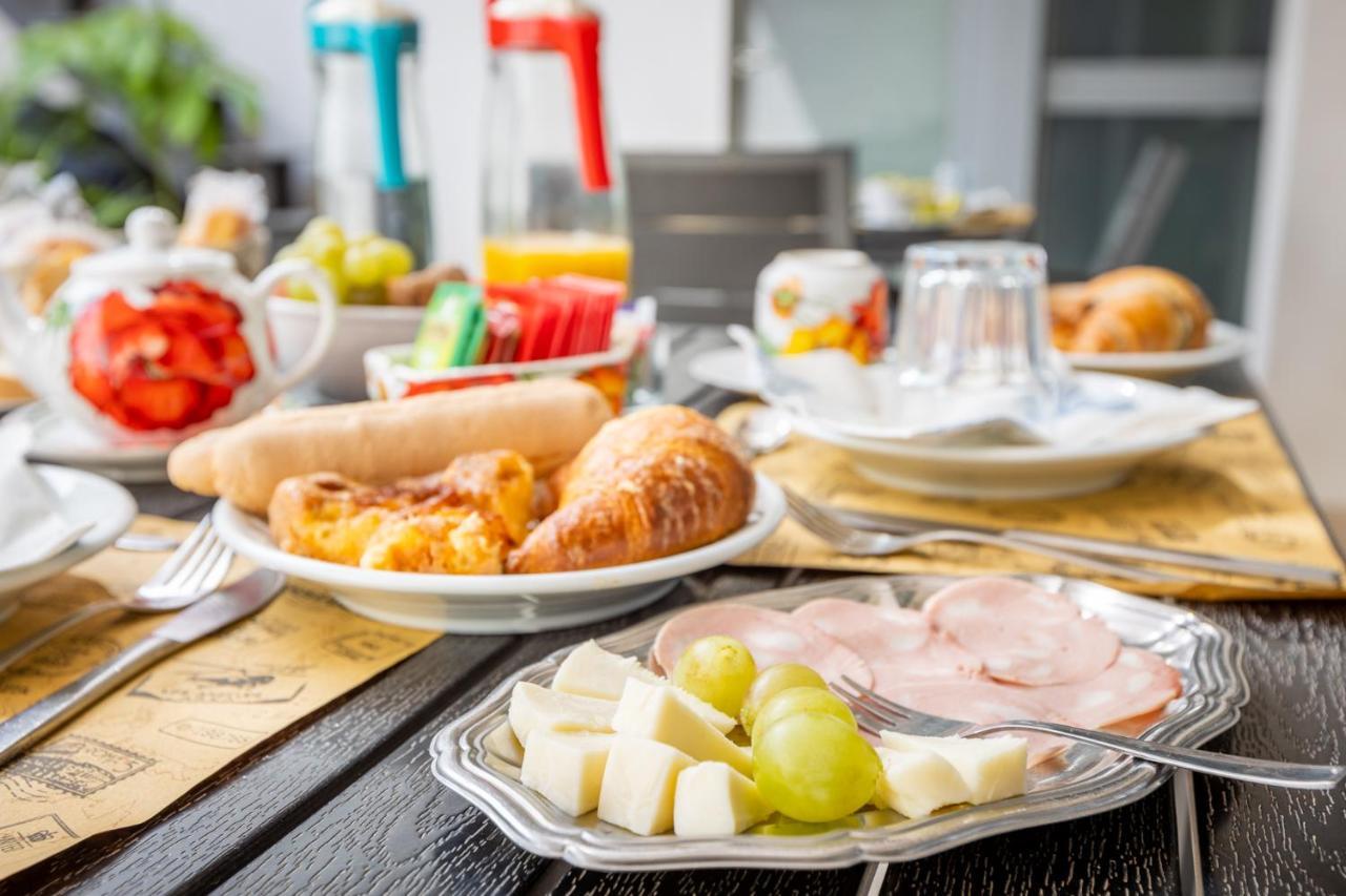 Bed & Breakfast Il Carignano Cagliari Luaran gambar