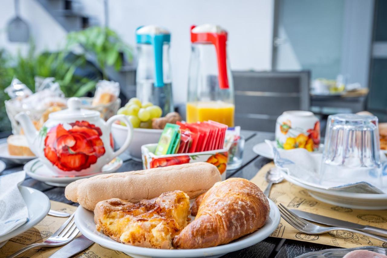 Bed & Breakfast Il Carignano Cagliari Luaran gambar