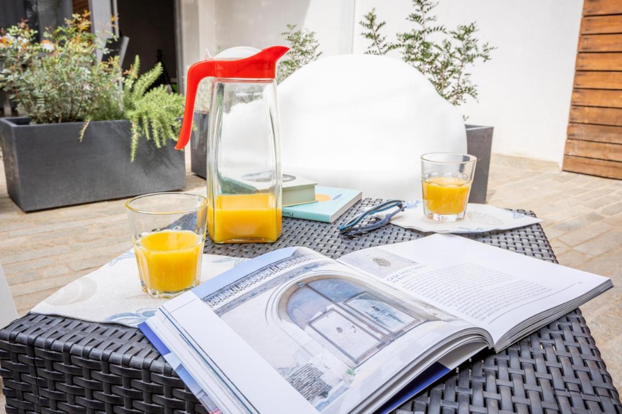 Bed & Breakfast Il Carignano Cagliari Luaran gambar