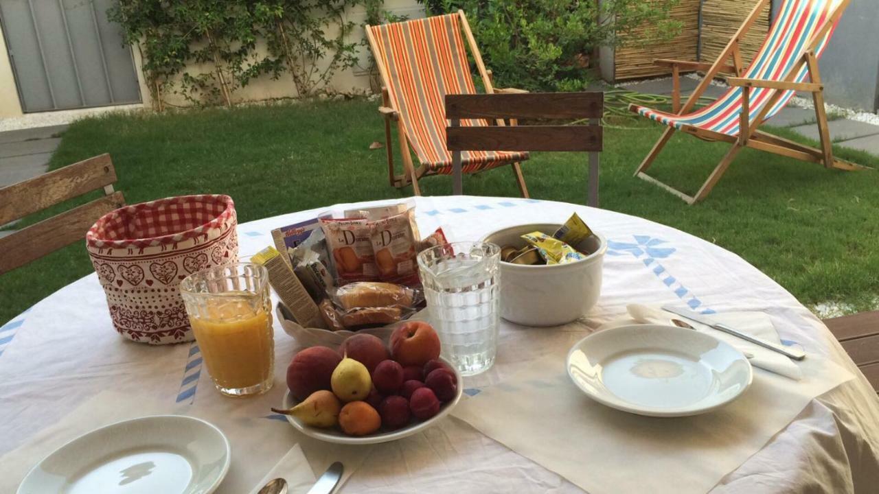 Bed & Breakfast Il Carignano Cagliari Luaran gambar