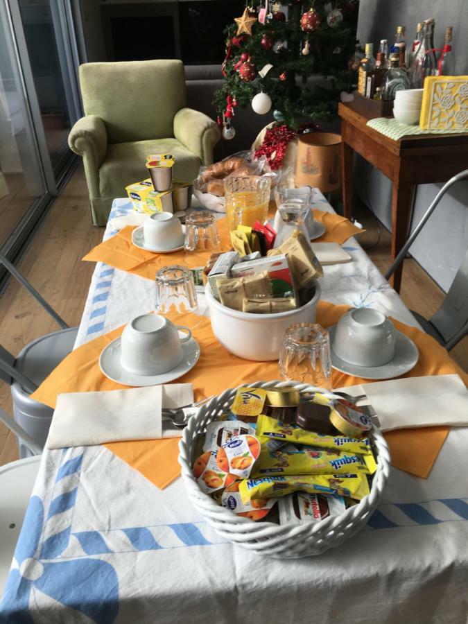 Bed & Breakfast Il Carignano Cagliari Luaran gambar